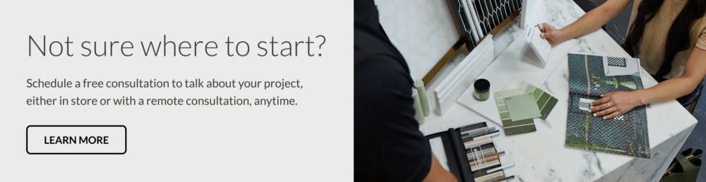 Learn more about free design services.