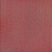 Red Fine Stripe Porcelain Tile, Item JS6078