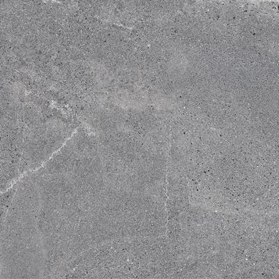 Dark Grey Glazed Ceramic Tile, Item KR6E603W