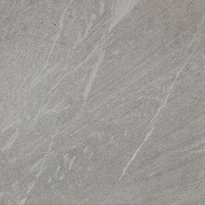 Grey Marble Look Ceramic Tile, Item KR601FL-6