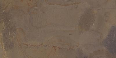 Brown Glazed Ceramic Tile, Item KR62360