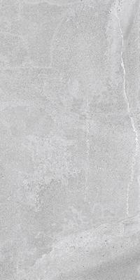 Grey Stone Look Porcelain Tile, Item KR12E203W-6