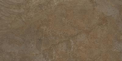 Brown Glazed Ceramic Tile, Item KR62352-2