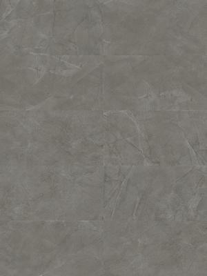 Dark Grey Glazed Polished Ceramic Tile