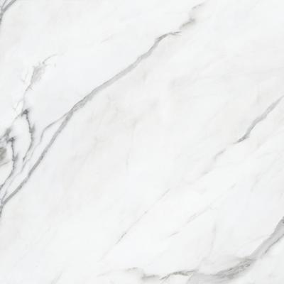 White Marble Effect Porcelain Tile, Item DT9017-6 